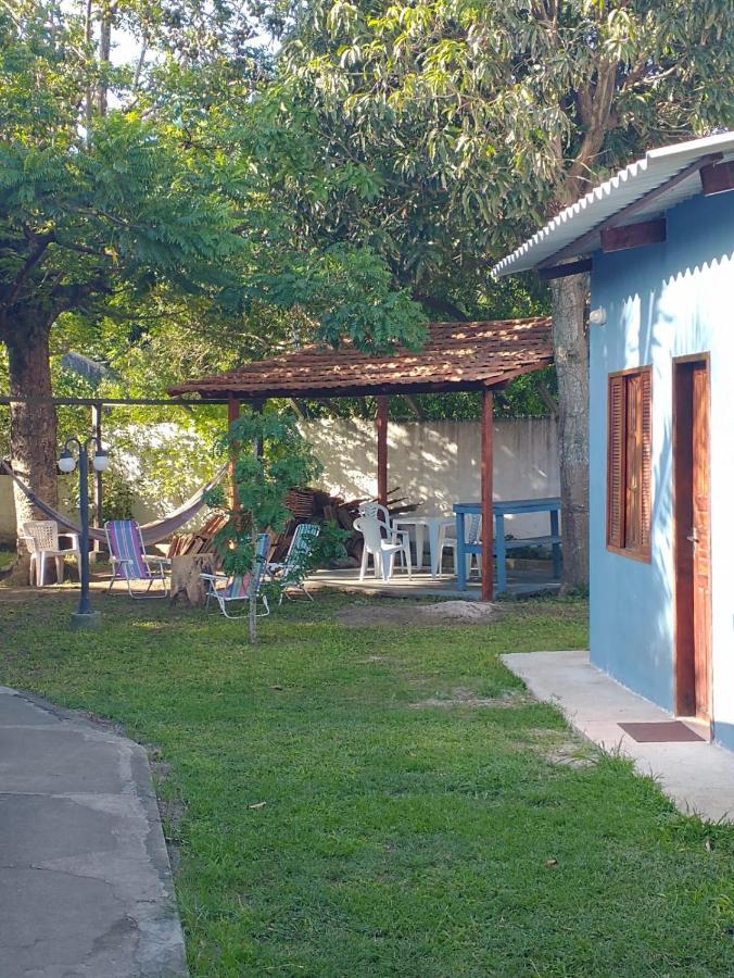 Suites Para Casais Na Praca Oswaldo Cruz Cabo Frio Exteriör bild