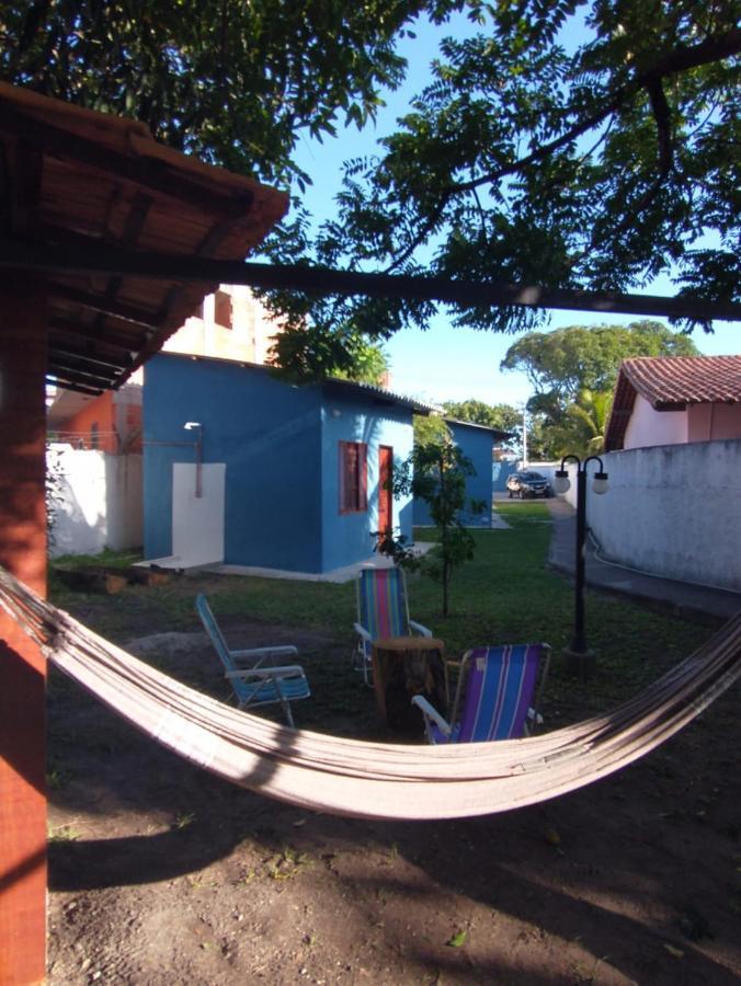 Suites Para Casais Na Praca Oswaldo Cruz Cabo Frio Exteriör bild