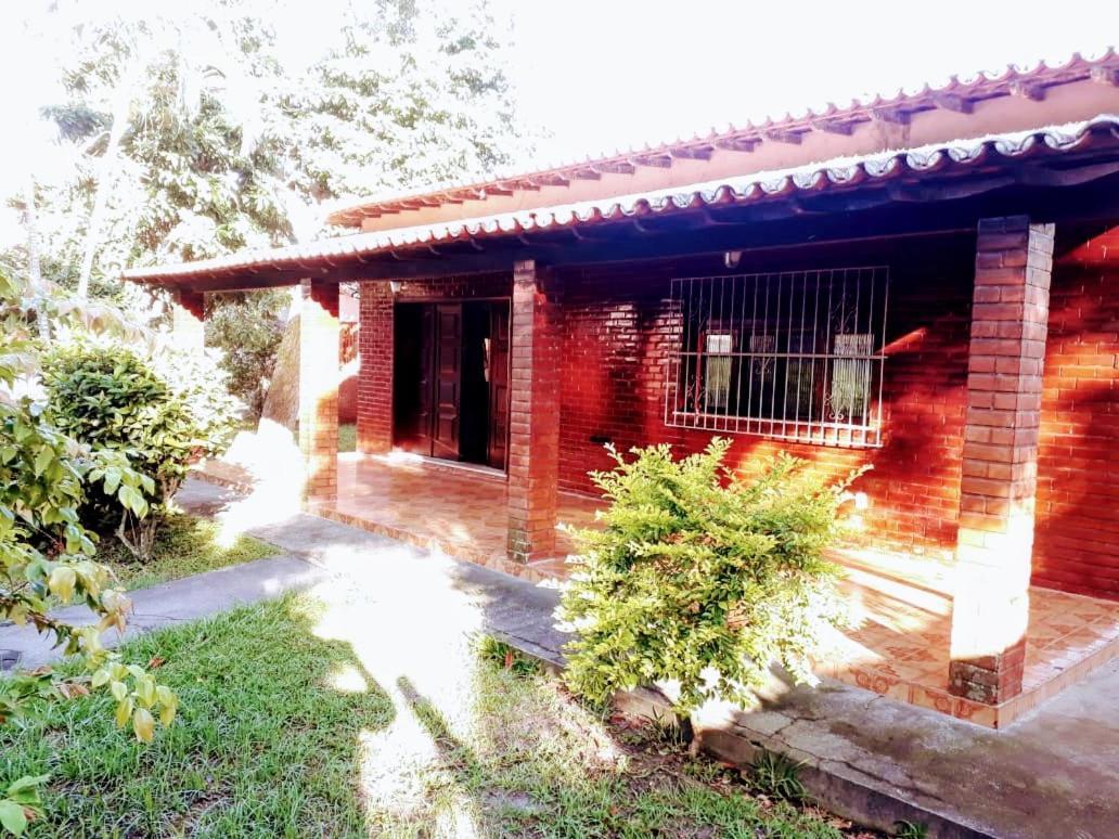 Suites Para Casais Na Praca Oswaldo Cruz Cabo Frio Exteriör bild