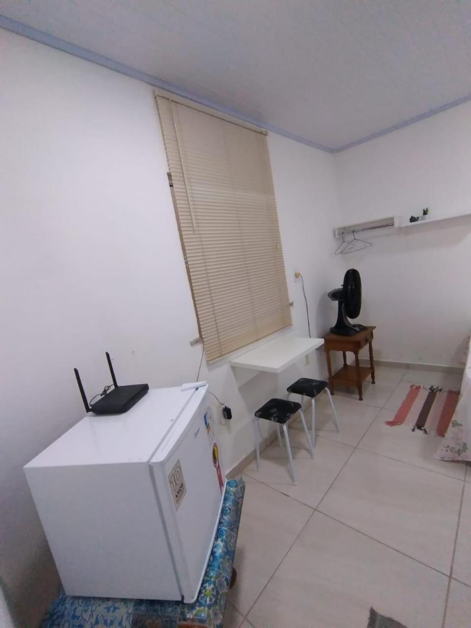 Suites Para Casais Na Praca Oswaldo Cruz Cabo Frio Rum bild