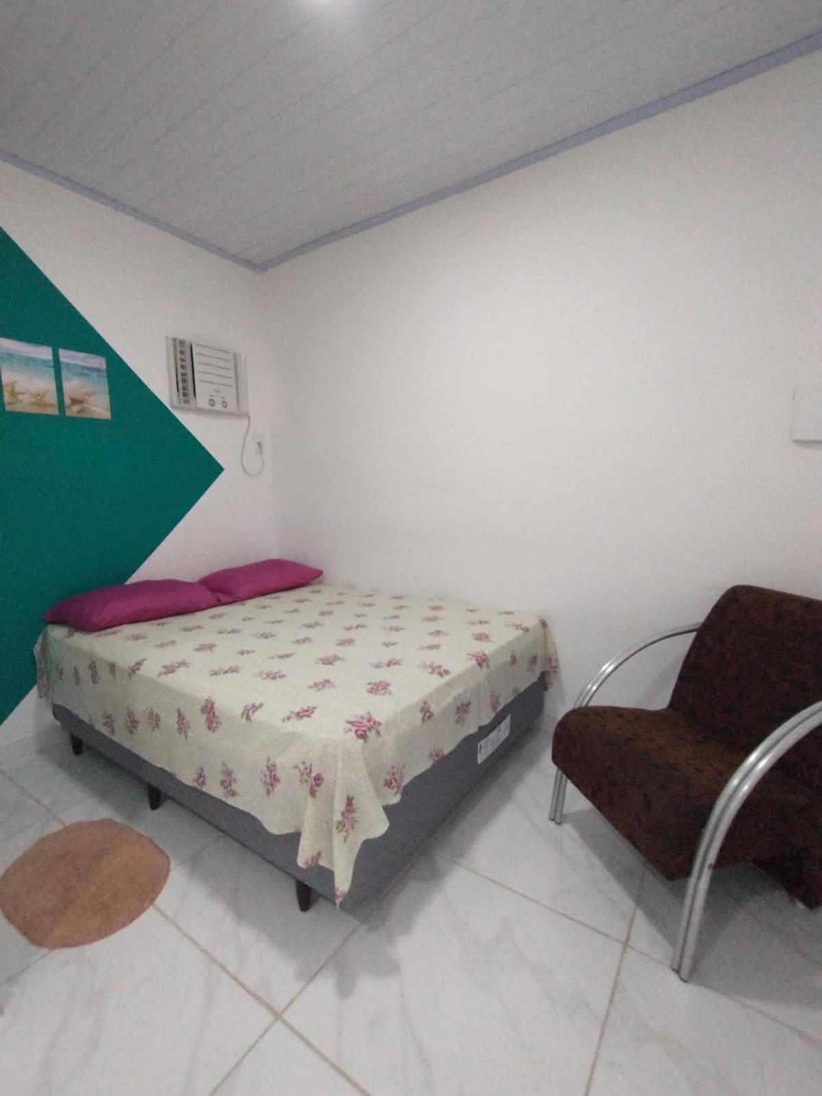 Suites Para Casais Na Praca Oswaldo Cruz Cabo Frio Rum bild