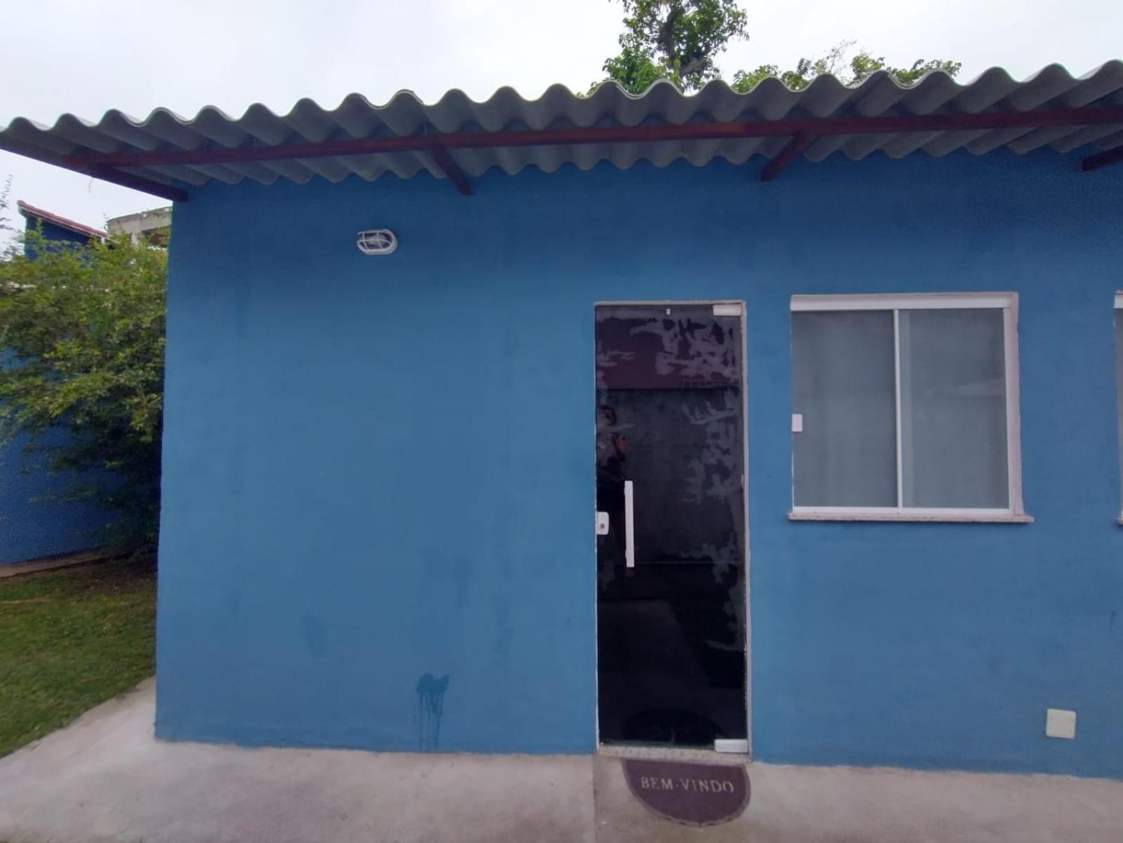 Suites Para Casais Na Praca Oswaldo Cruz Cabo Frio Rum bild