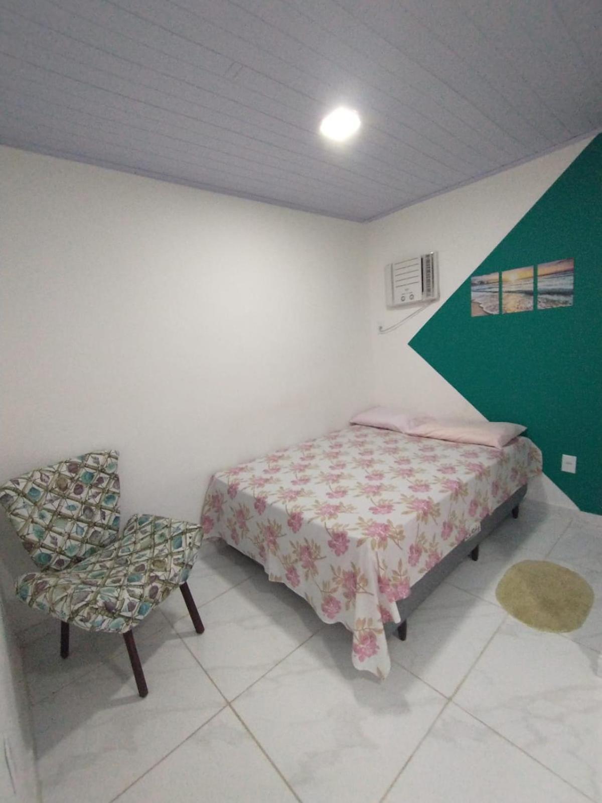 Suites Para Casais Na Praca Oswaldo Cruz Cabo Frio Rum bild