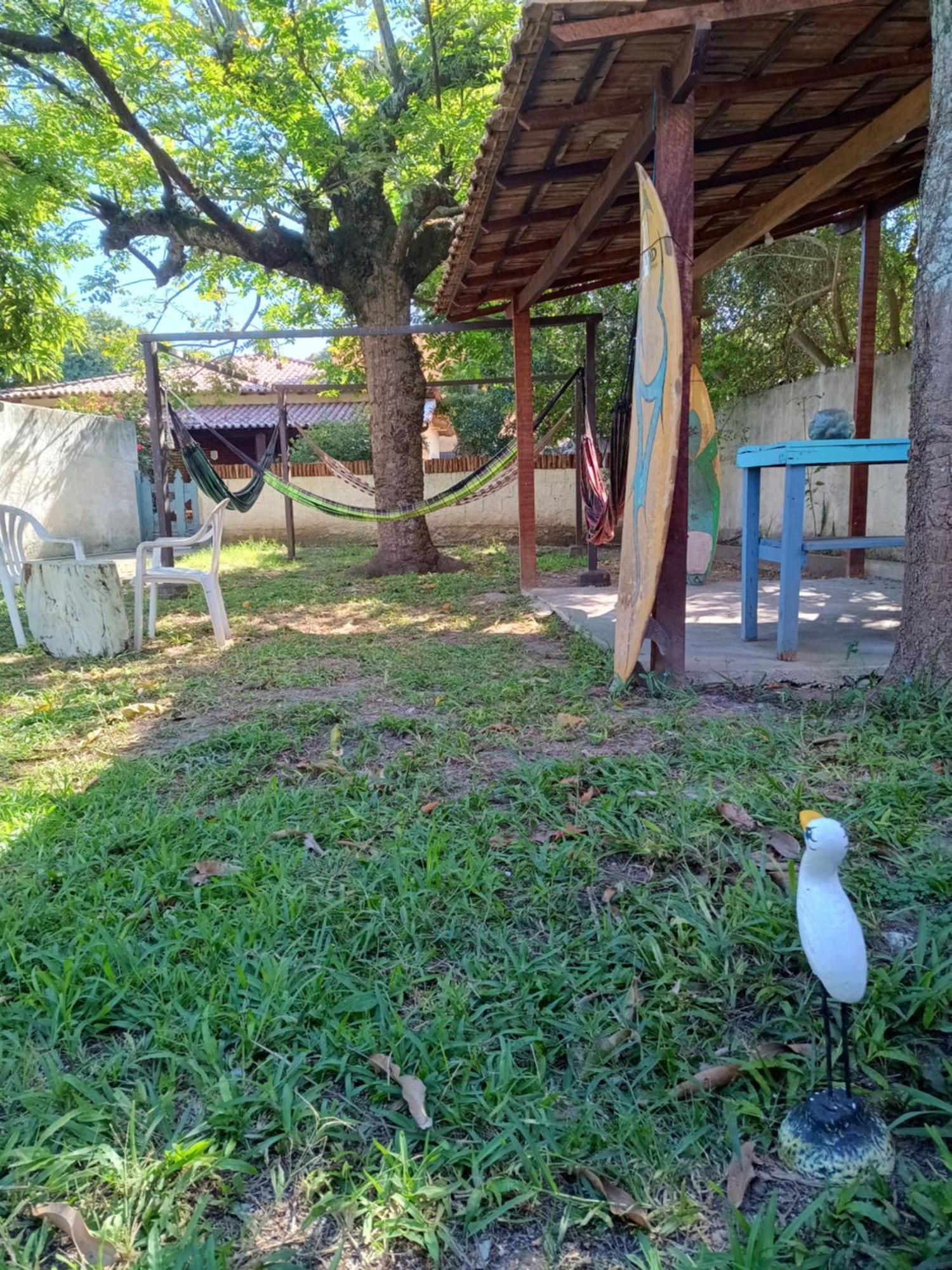 Suites Para Casais Na Praca Oswaldo Cruz Cabo Frio Exteriör bild