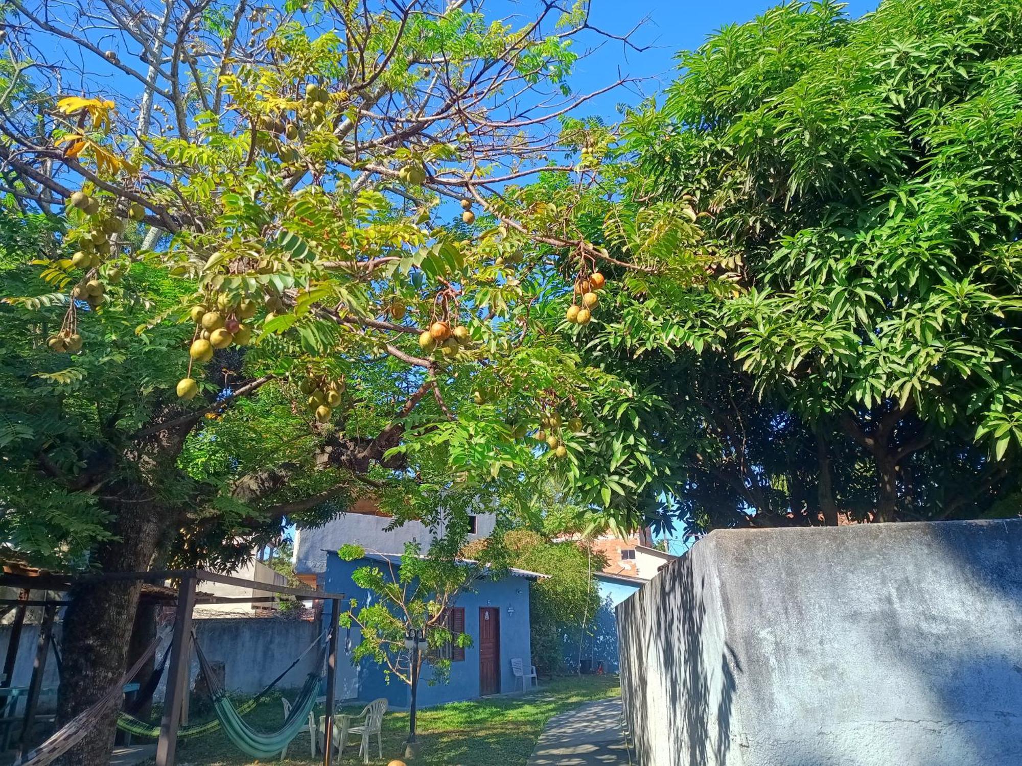 Suites Para Casais Na Praca Oswaldo Cruz Cabo Frio Exteriör bild