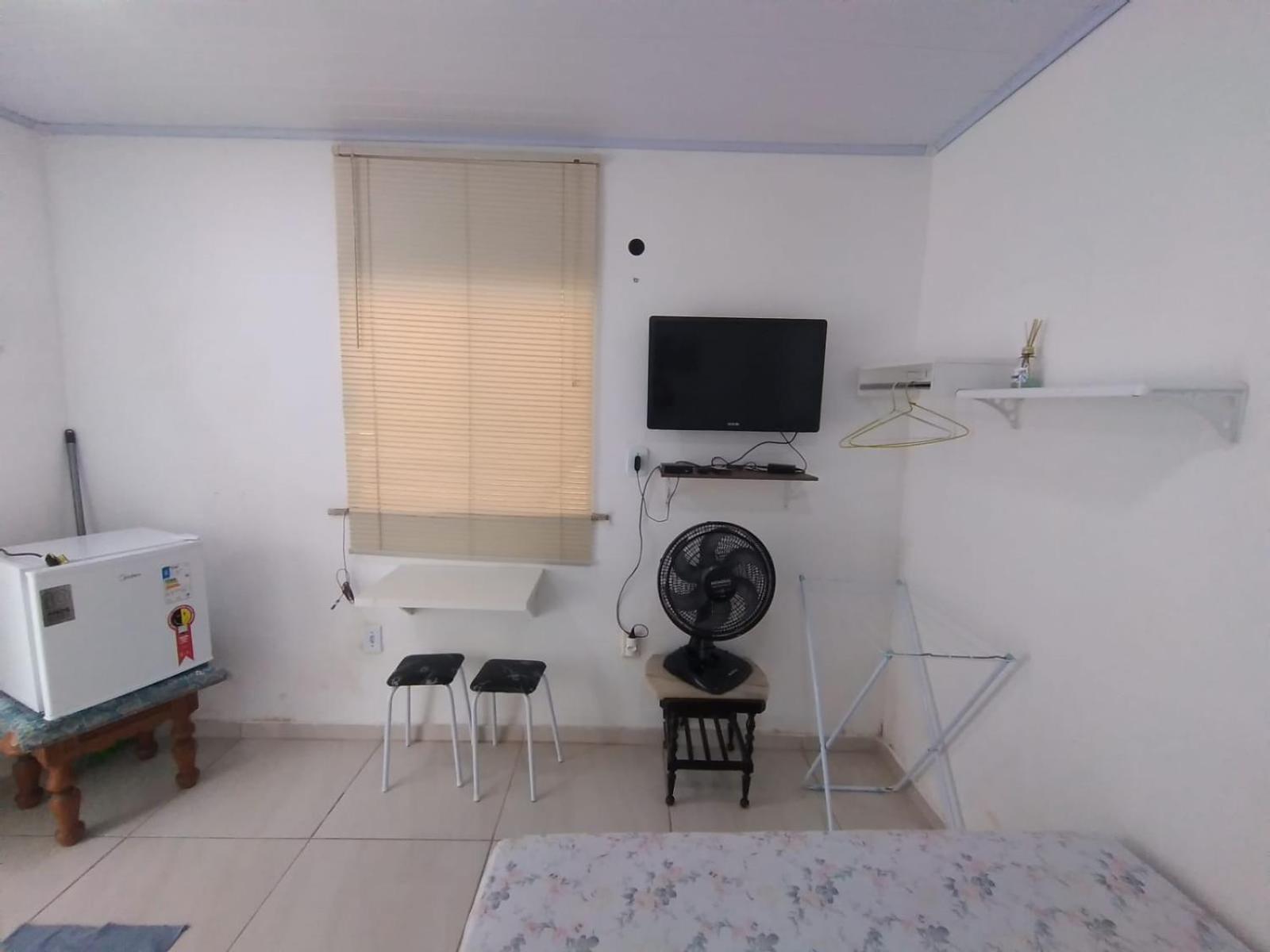 Suites Para Casais Na Praca Oswaldo Cruz Cabo Frio Rum bild